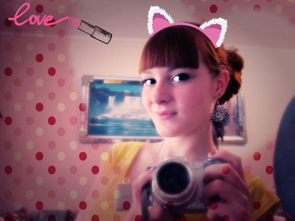 Алина;) Евгеньевна*