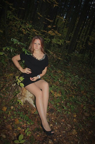 Виктория Кошелева