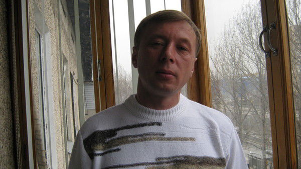 Максим Полковников