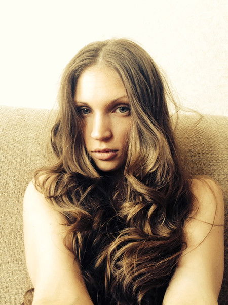 Лена Козмиренко