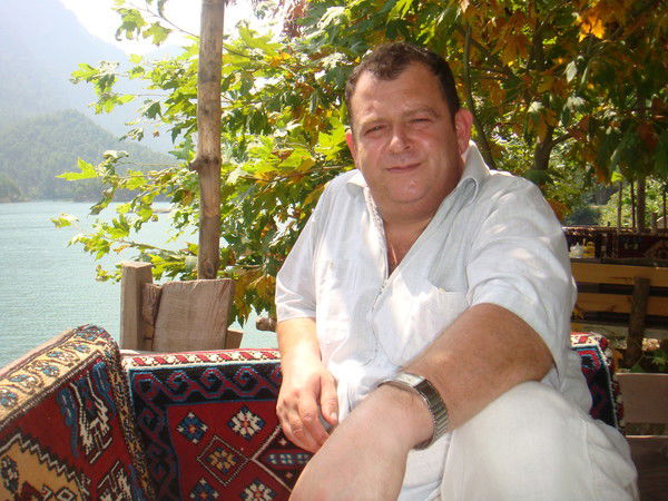 Mehmet Şahin Aydeniz