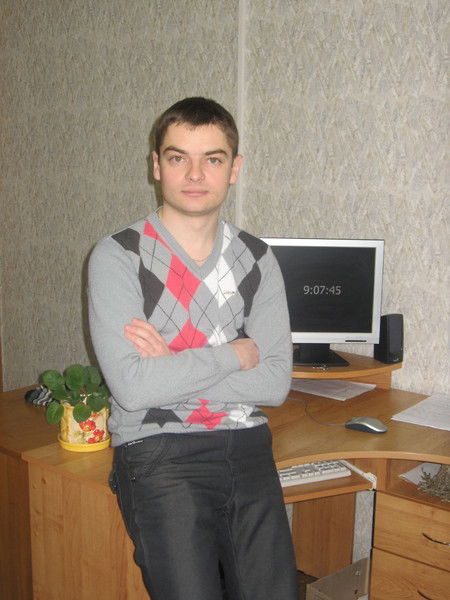 Андрей Курбацкий