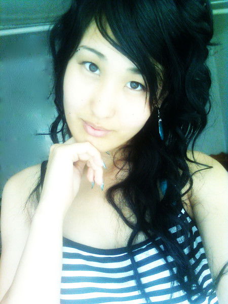 Акерке Ибрагимова