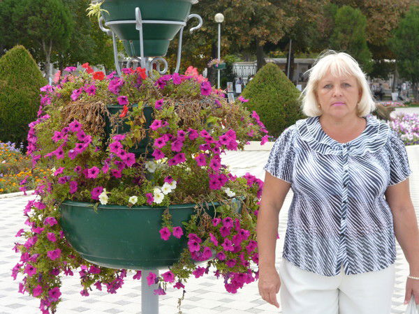 Юлия Зорина