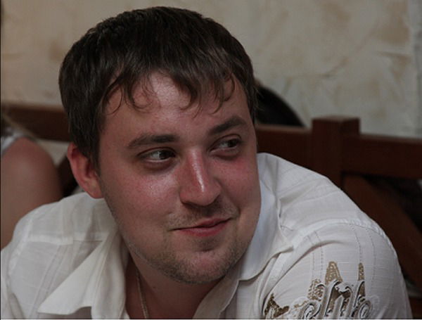 Анатолий Лещишин