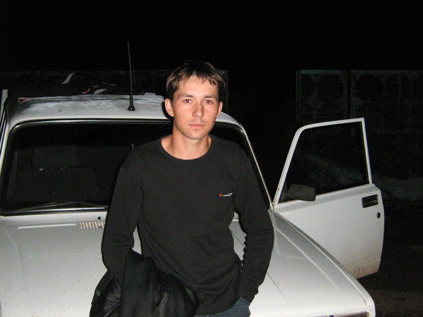 Александр Денисов