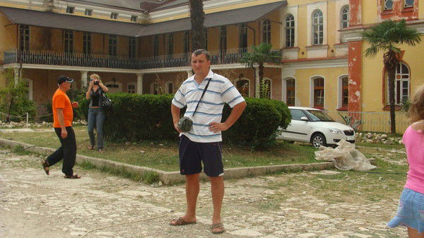 Саша Анищенко