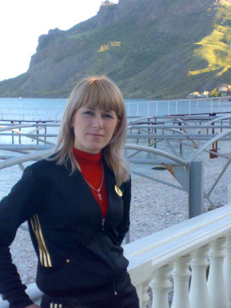 Галина Дурсун