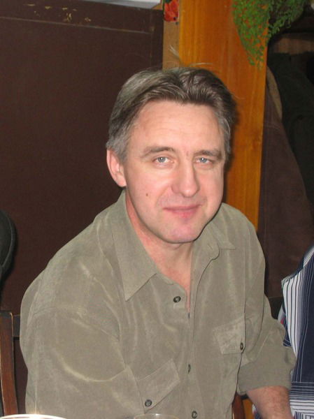 Юрий Афанасьев