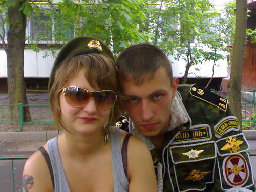 Константин Митченков