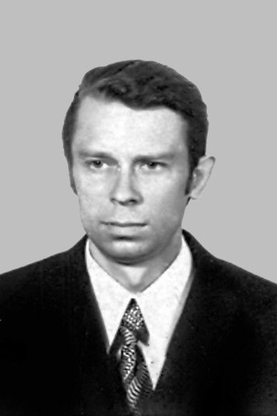 Вадим Данилов