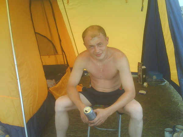 Алексей Выммер