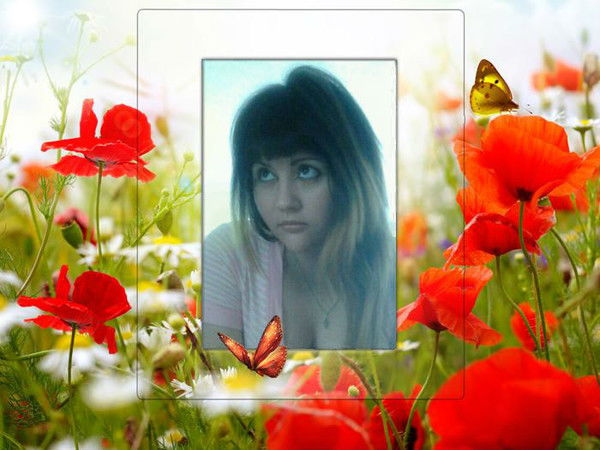 Лилия Барей