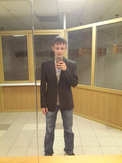 Дмитрий Каргин