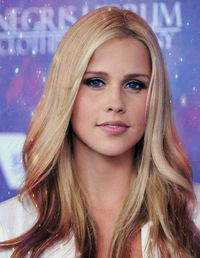 Танюшка Федорова