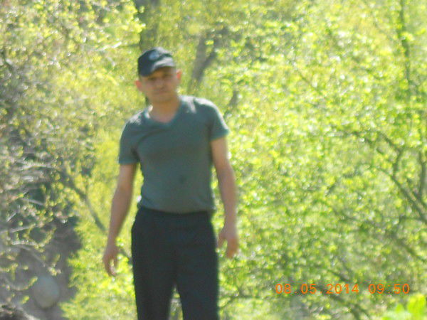 Олег Киселев