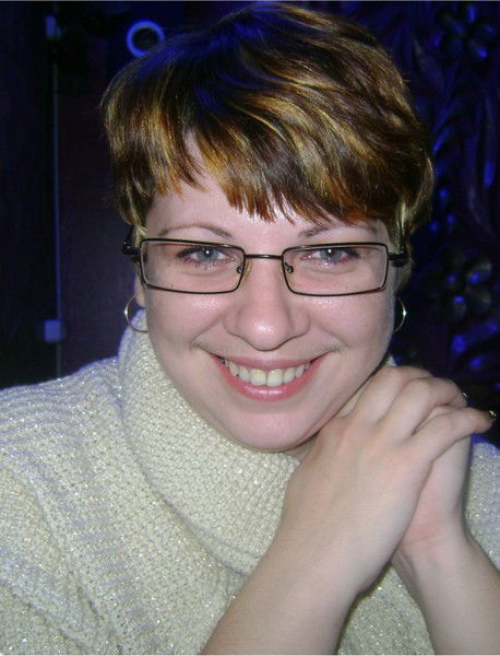 Евгения Подзорова