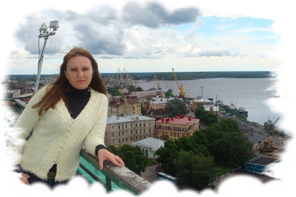 Кристина Танова