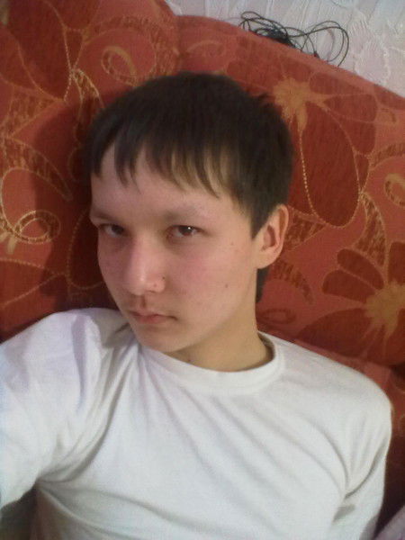 Darhan Uisenbaev