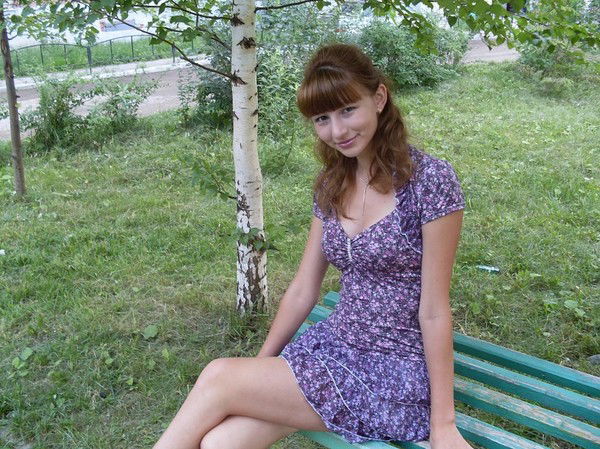 Надежда Щекотова