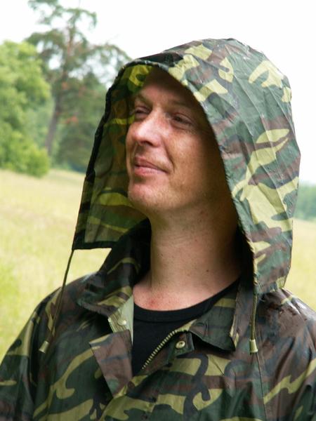 Егор Макаренко