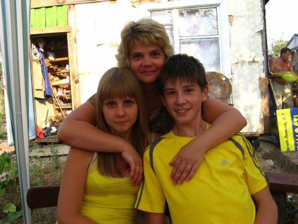 Екатерина Кочуева