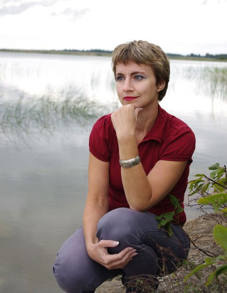 Марина Тарасова