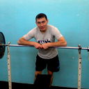 Валерий Мунгалов