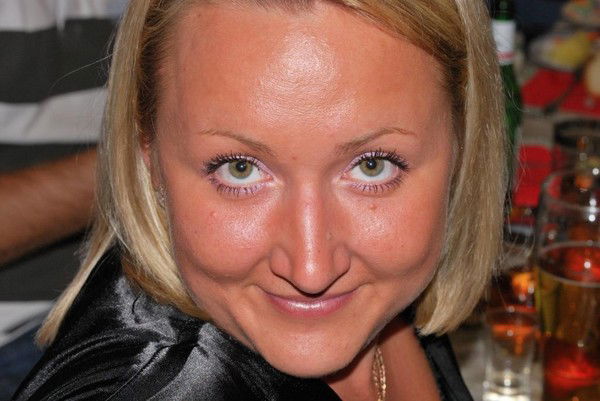 Киселева Наталья