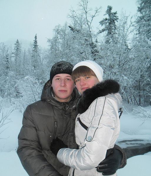 Оля Башмакова