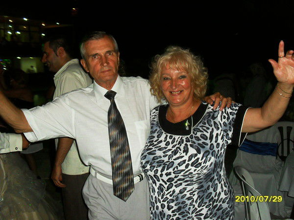 Николай Панфилов