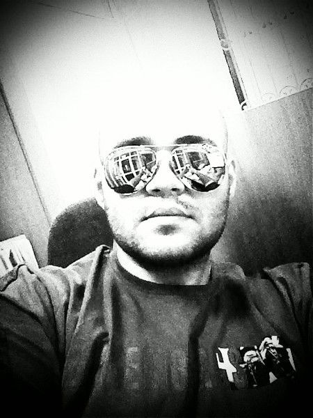 Паша Лазгиев