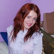 Наталия Васина