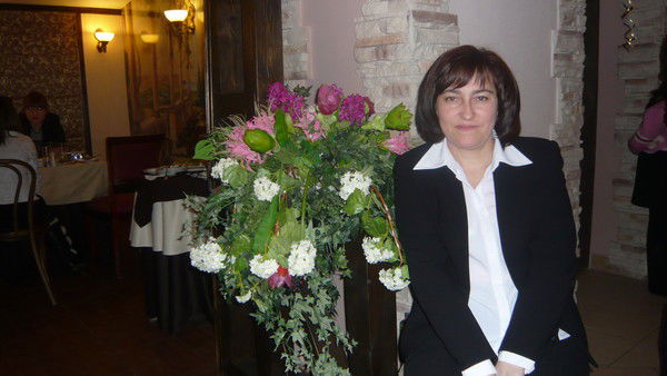 Розалия Лукманова