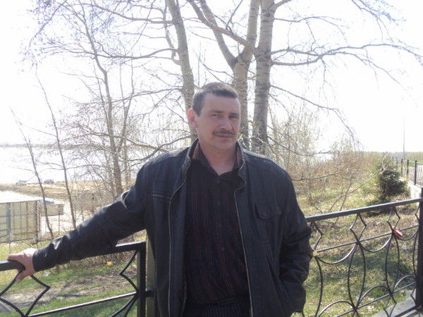 Сергей Кузнец