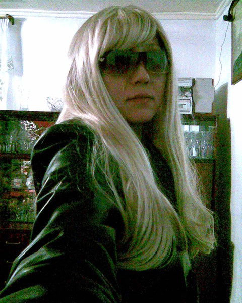 Гуля Алгаер