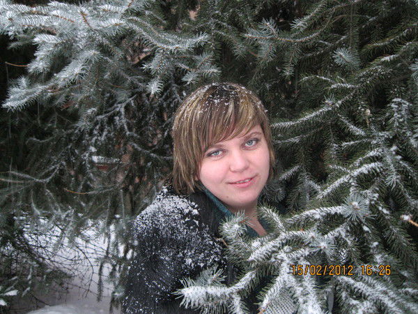 Татьяна Шило (Бабий)