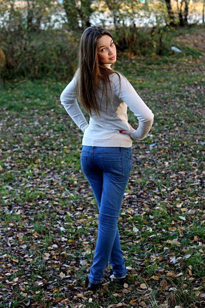 Иришка Мульгина