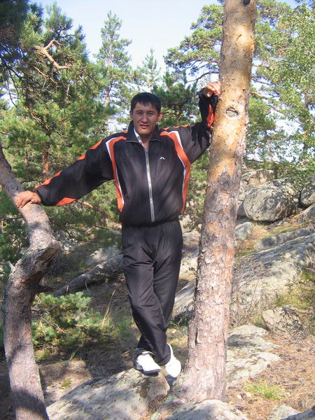 Ильдар Ирубаев