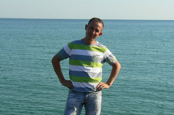 Алексей Кузнецов