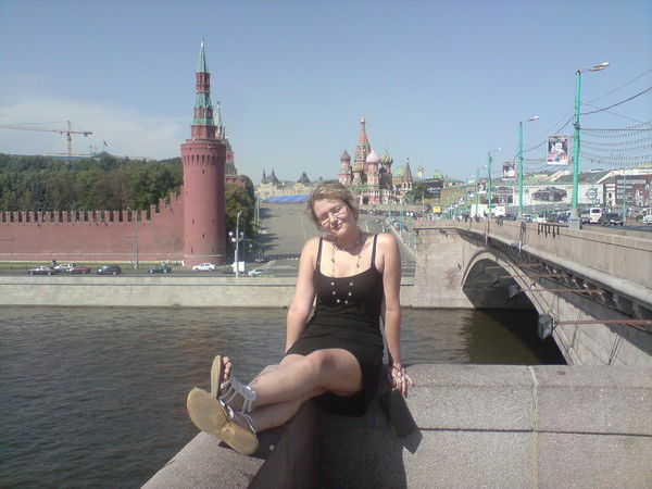 Юлия Мужичёк