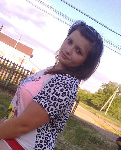 Ирина Квасова