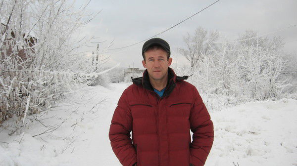 Баленко Сергей