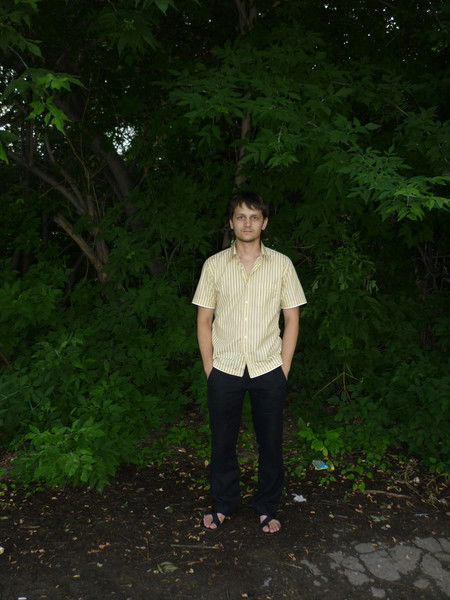 Николай Орлов