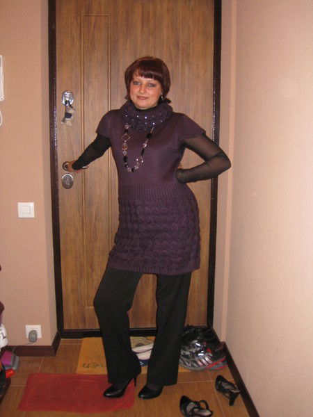 Лилия Рязанцева