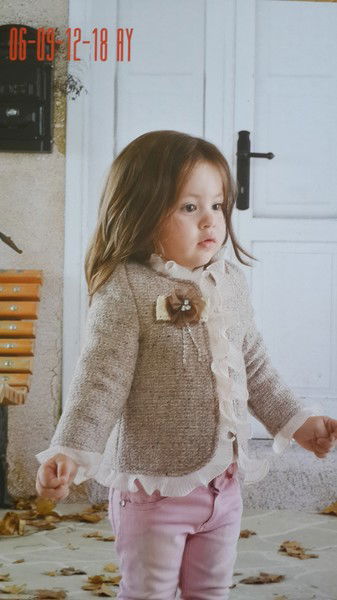 Жанна Детская Одежда-Турция