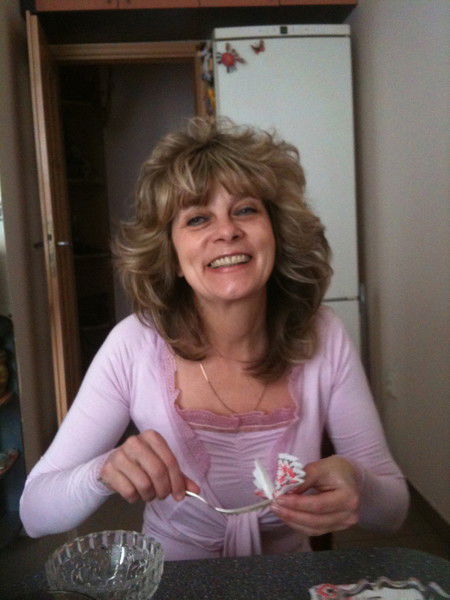 Татьяна Черторыльская