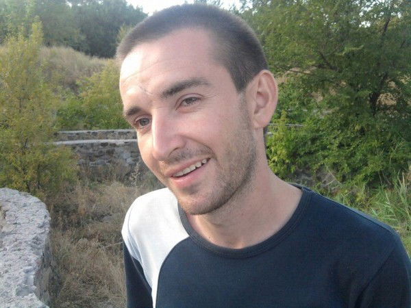 Сергей Пилюгин