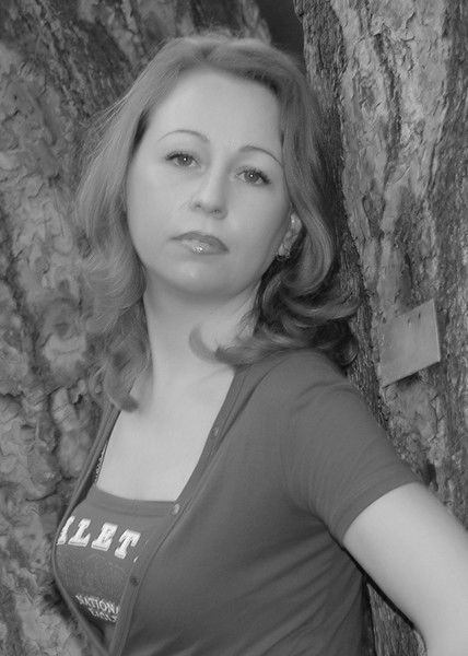 Ирина Шопина