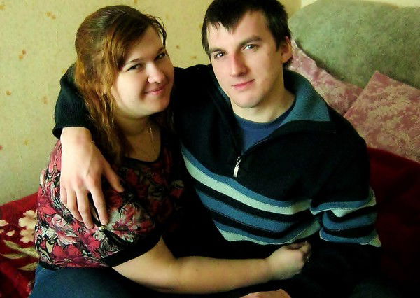 Марина Шарова